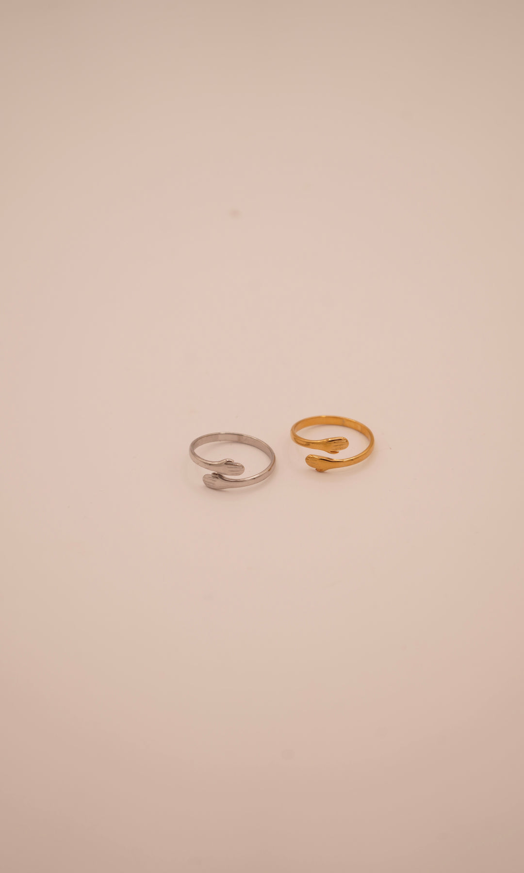Friendship Ring