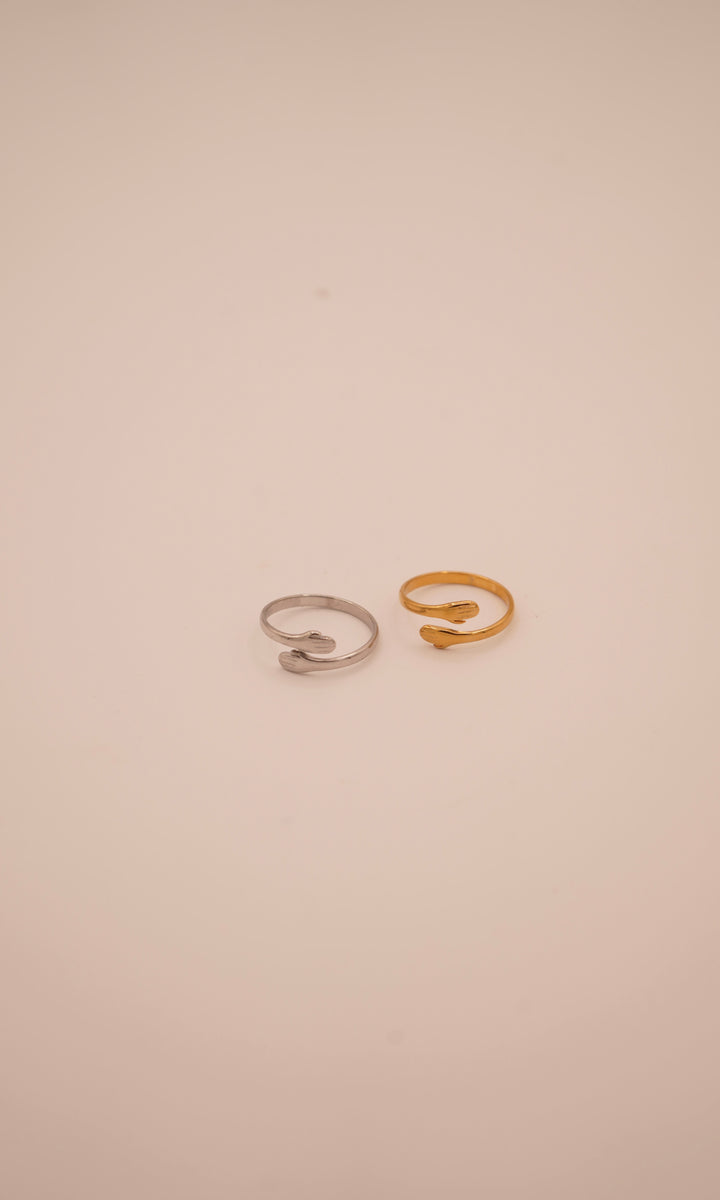 Friendship Ring