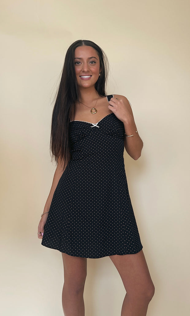 Devon Dress