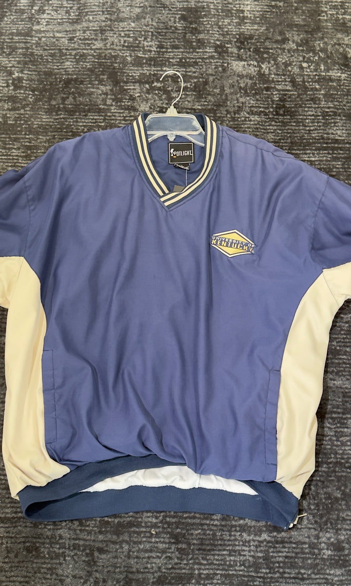 Vintage Windbreaker 860