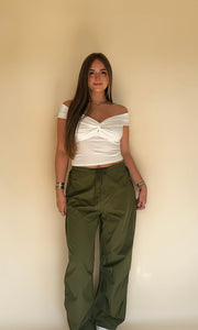 Brodie Pant