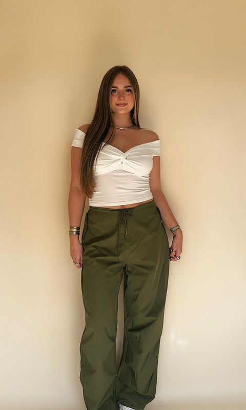 Brodie Pant