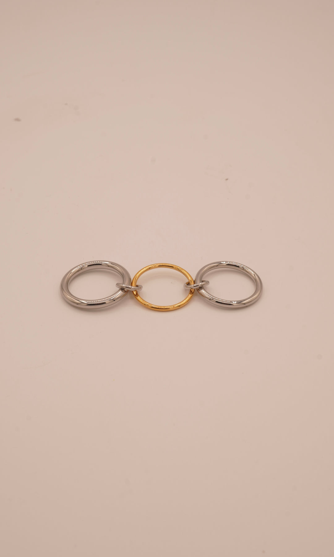 Tough Love Ring