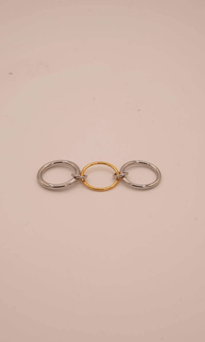 Tough Love Ring