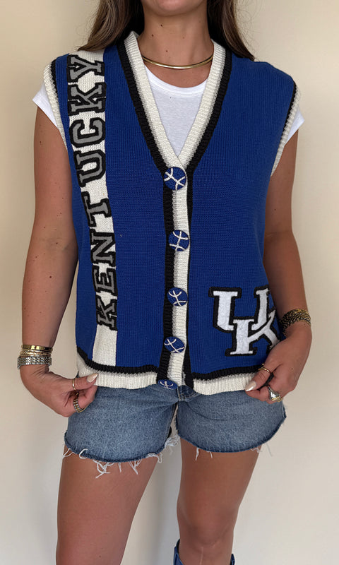 Vintage Vest 741