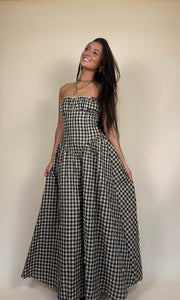Peakview Dress