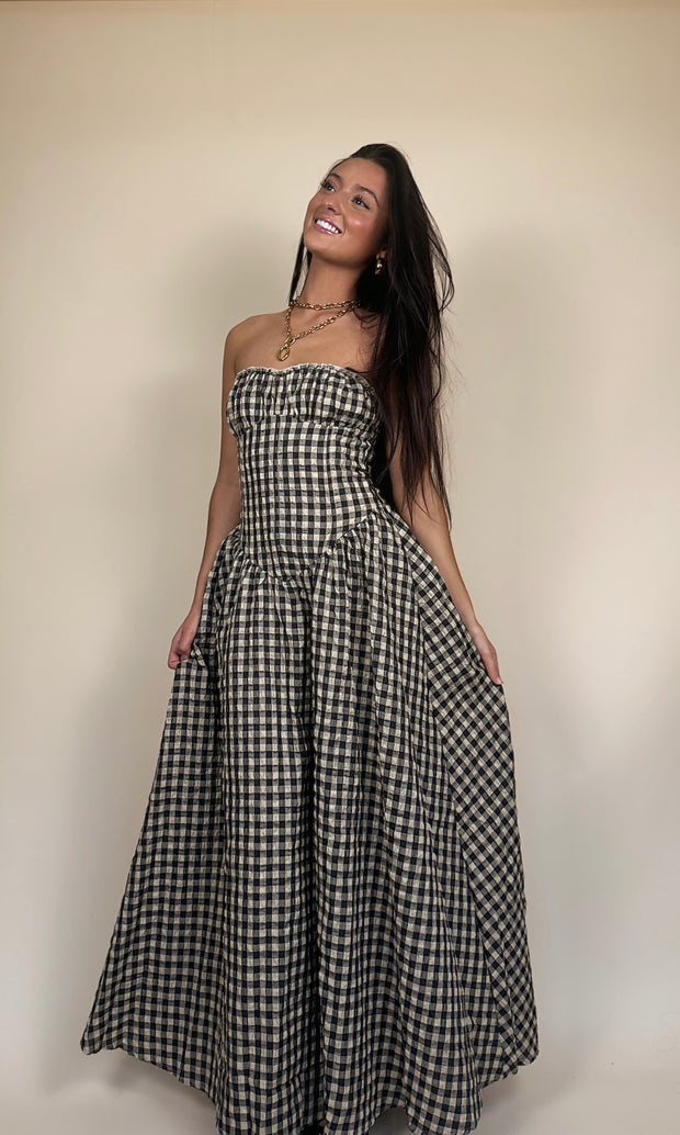Peakview Dress