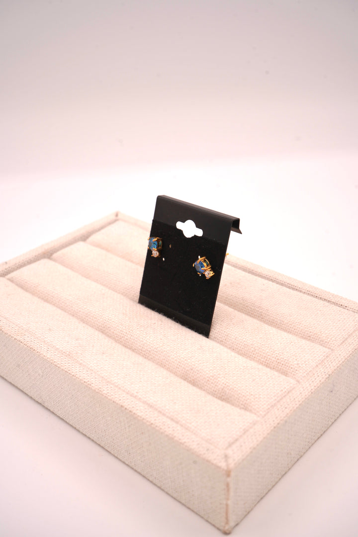 Loud Crowd Earring