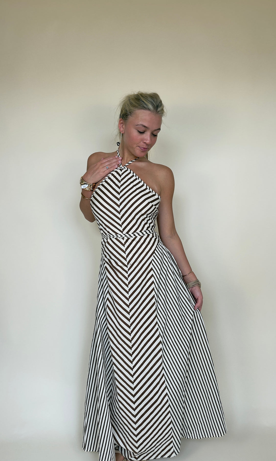 Middleton Dress
