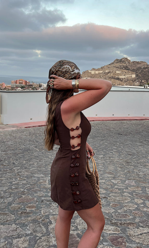 Controversy Dress