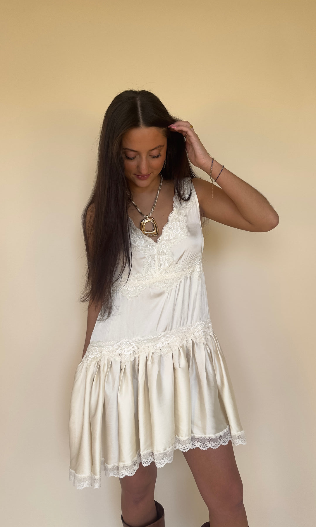 Tyler Dress