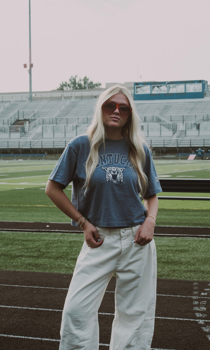 Kickoff Tee
