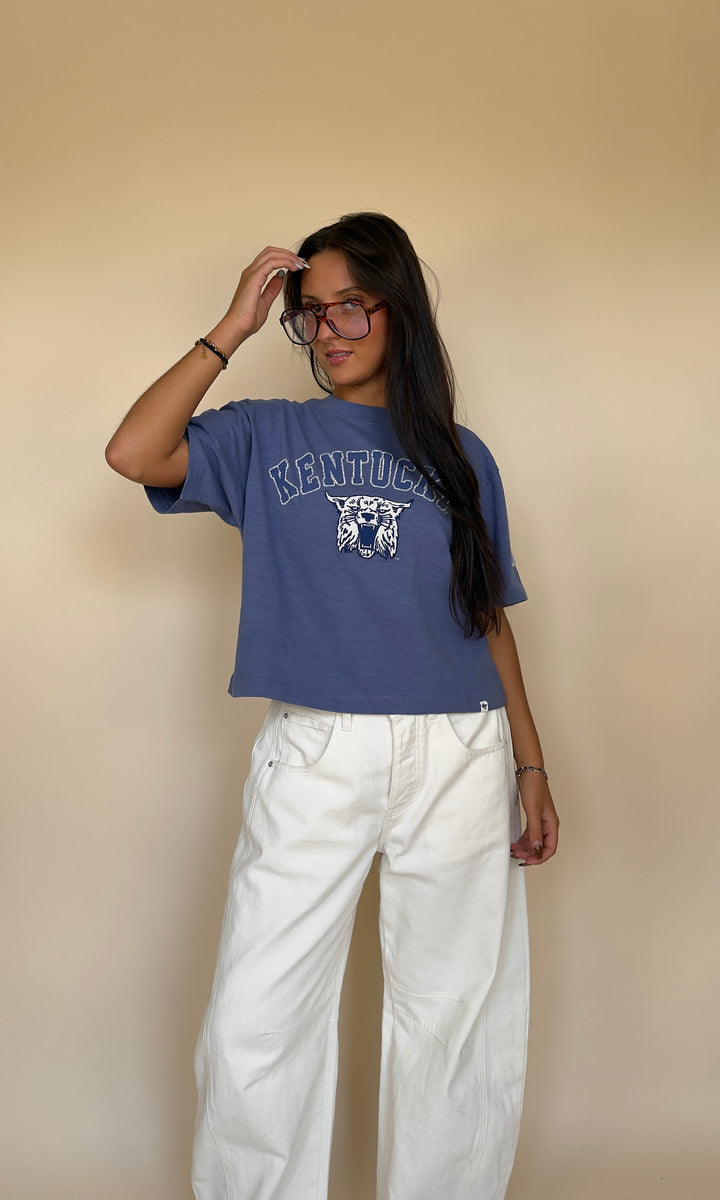 Kickoff Tee