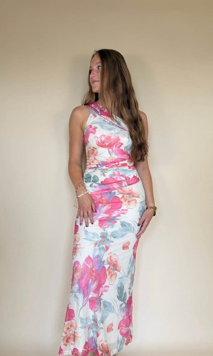 No Promises Dress