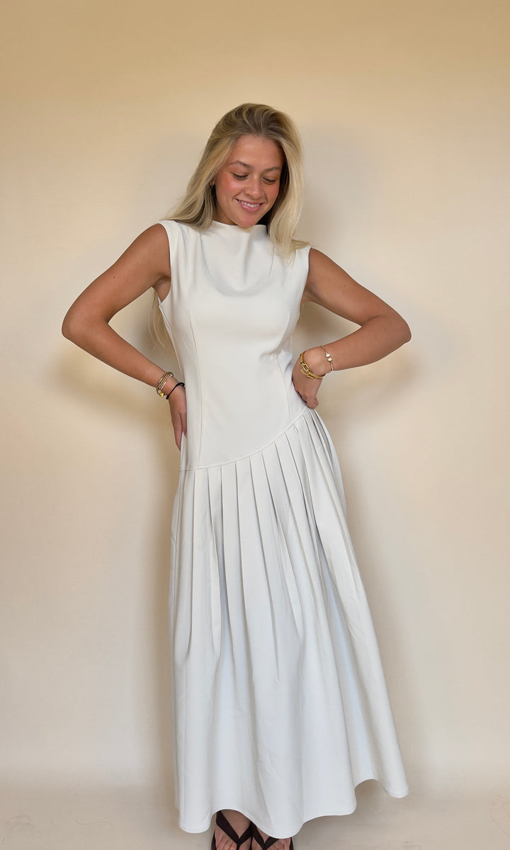 Chandler Dress