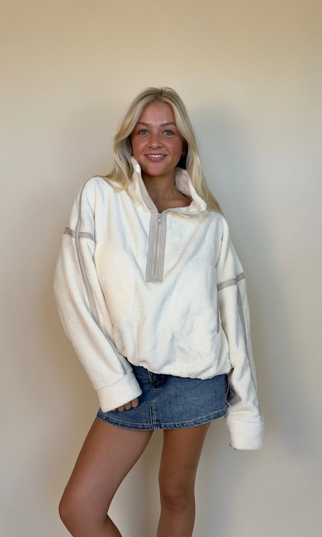 Whistler Fleece