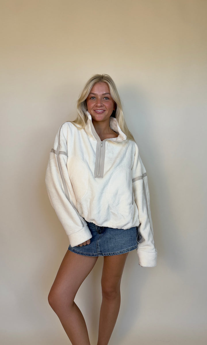Whistler Fleece