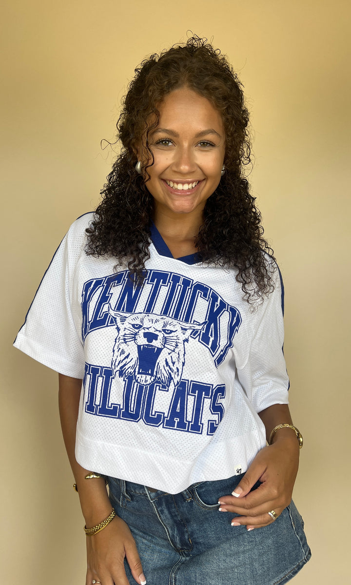 Blueprint Jersey