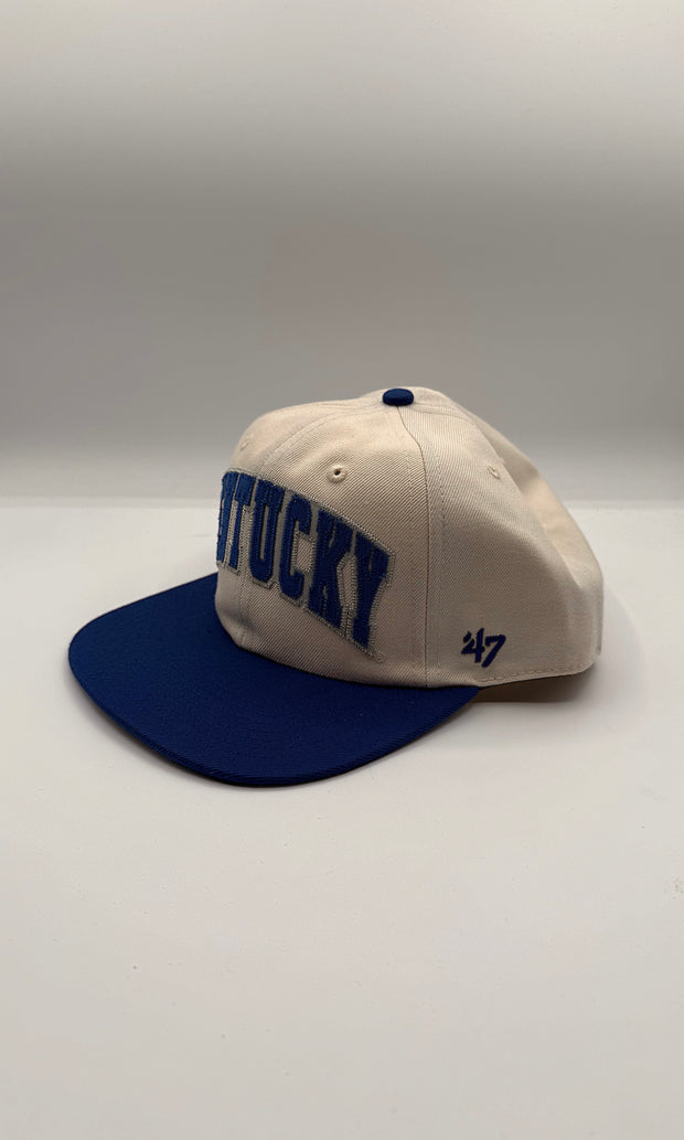 Local Hat
