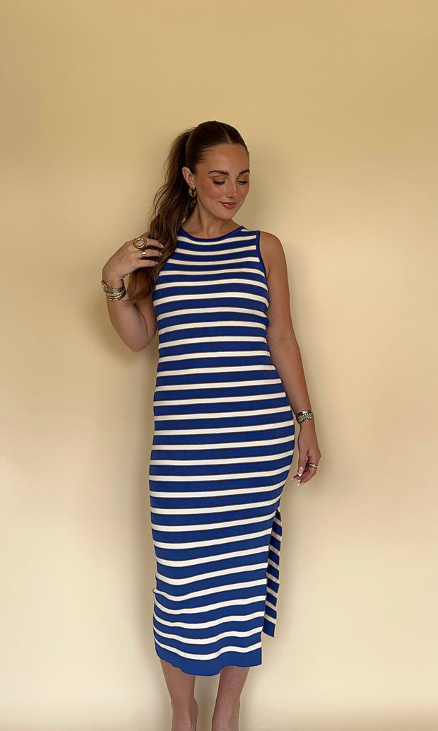 Mega Star Dress