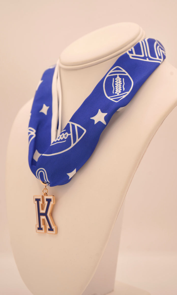 K Club Necklace