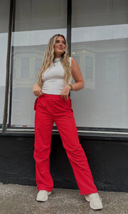 Red Zone Pant