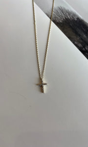 Drew Necklace