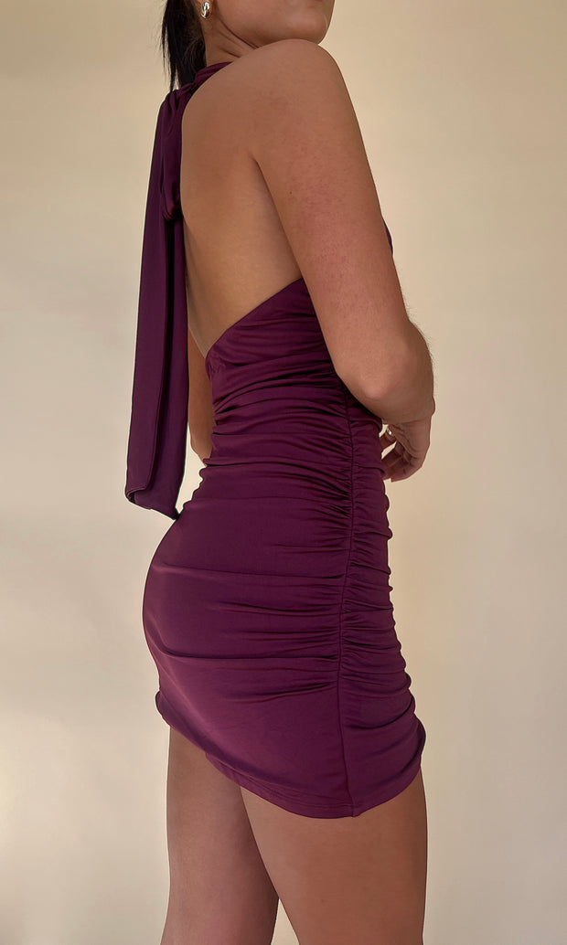 Lainey Dress