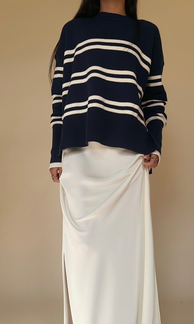 Roselle Sweater