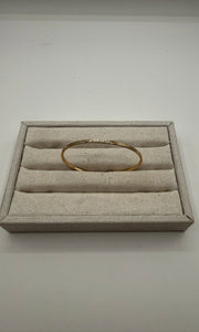 Rep The Cats Bracelet