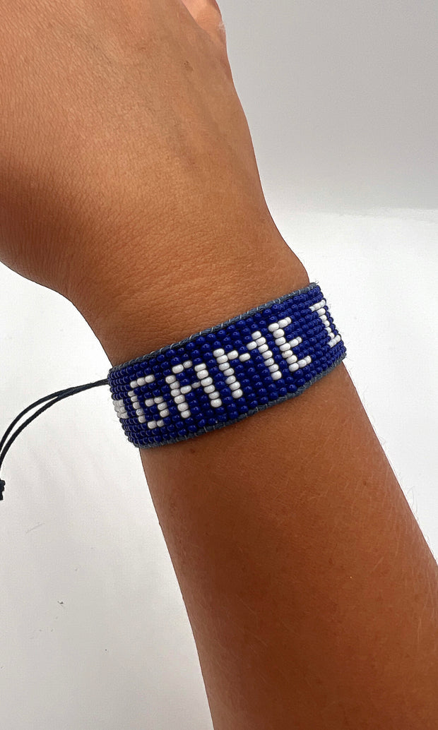 Back Home Bracelet