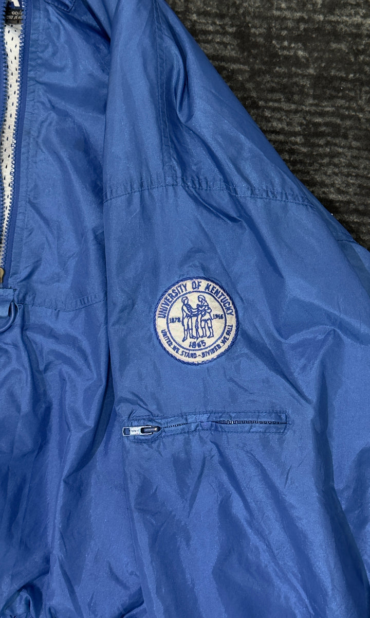 Vintage Windbreaker 824