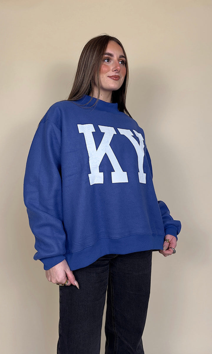 Euclid Mockneck -2 Colors