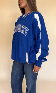 Vintage Windbreaker 691