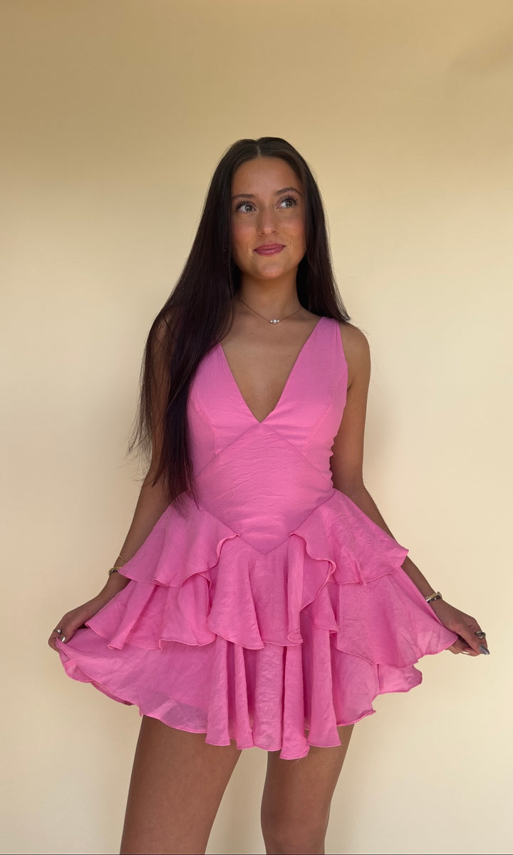 Ray Of Sunshine Romper