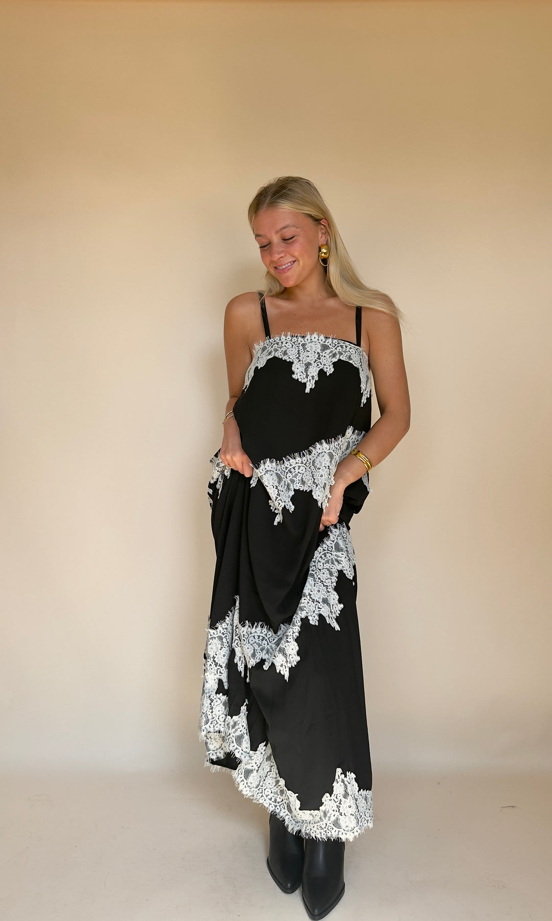 My Moment Dress