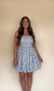 Emmett Dress