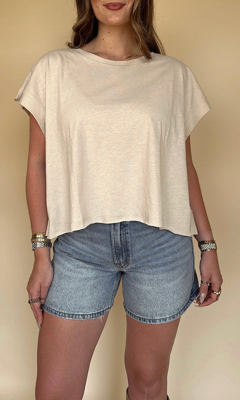 Walk It Out Top