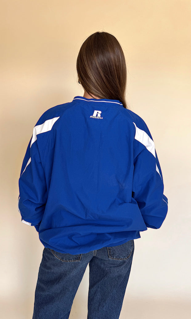 Vintage Windbreaker 691