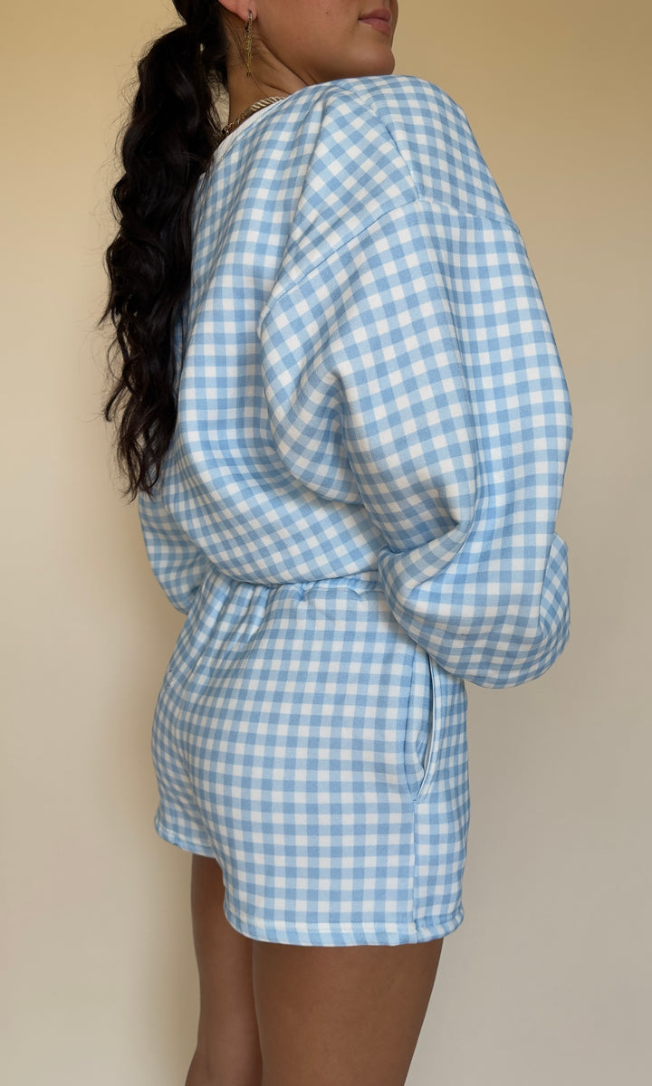 Pretty Penny Top