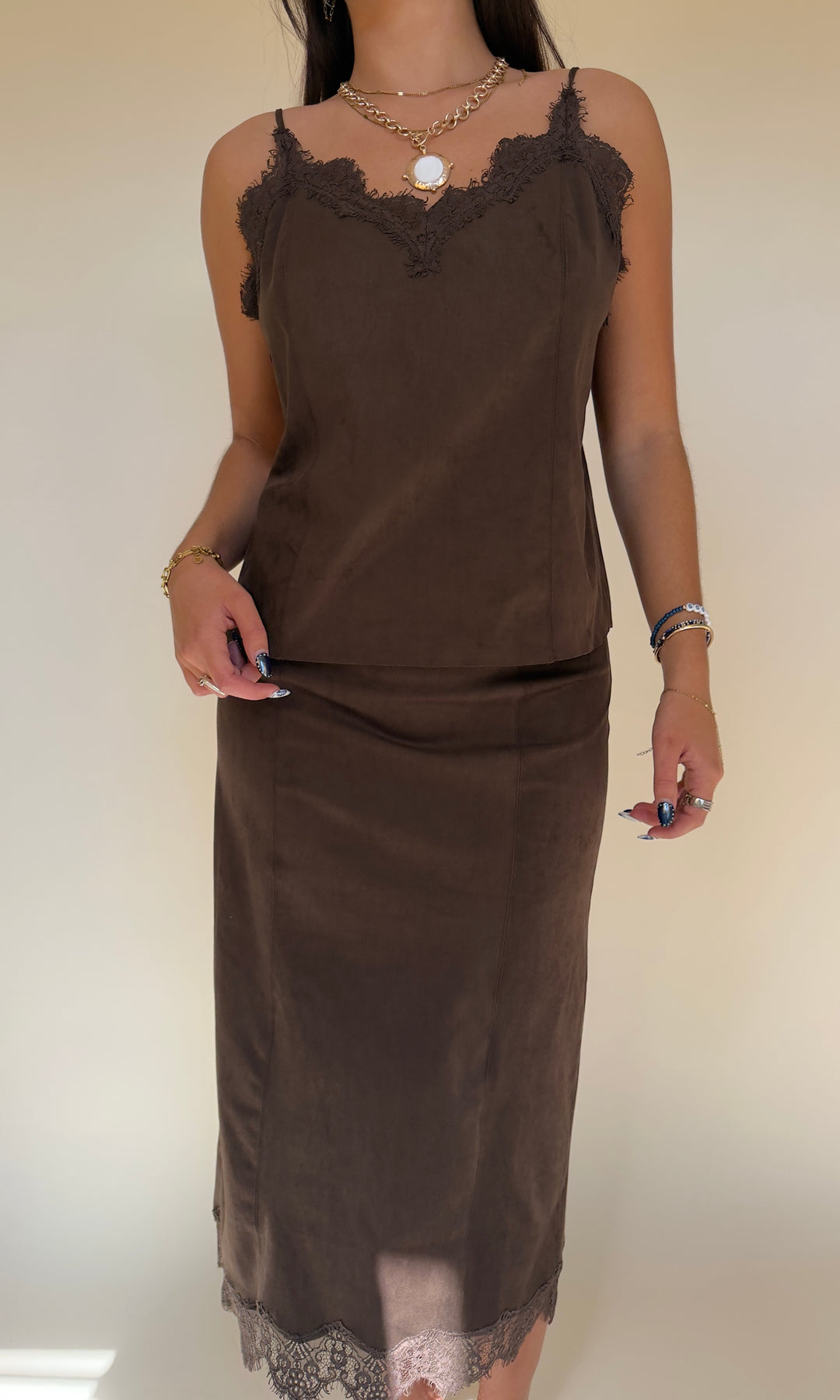 Vienna Skirt