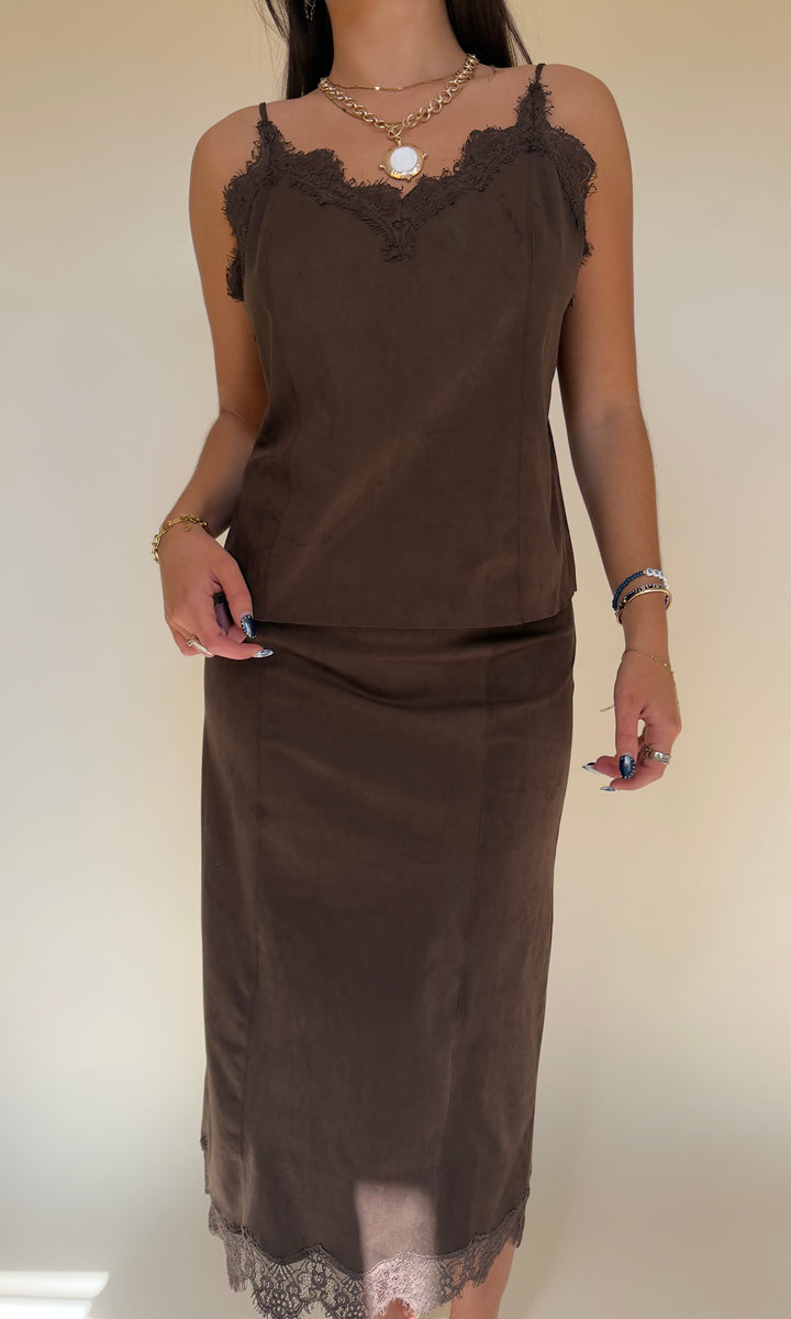 Vienna Skirt
