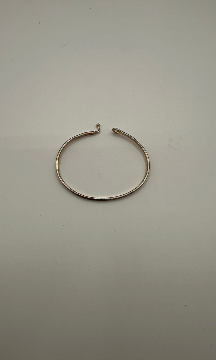 Rep The Cats Bracelet