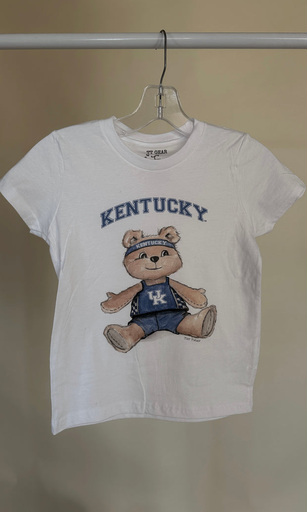 UK Teddy Tee