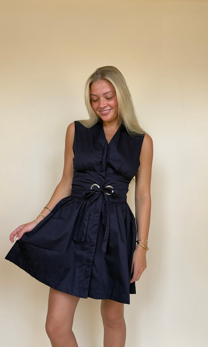 Campbell Dress