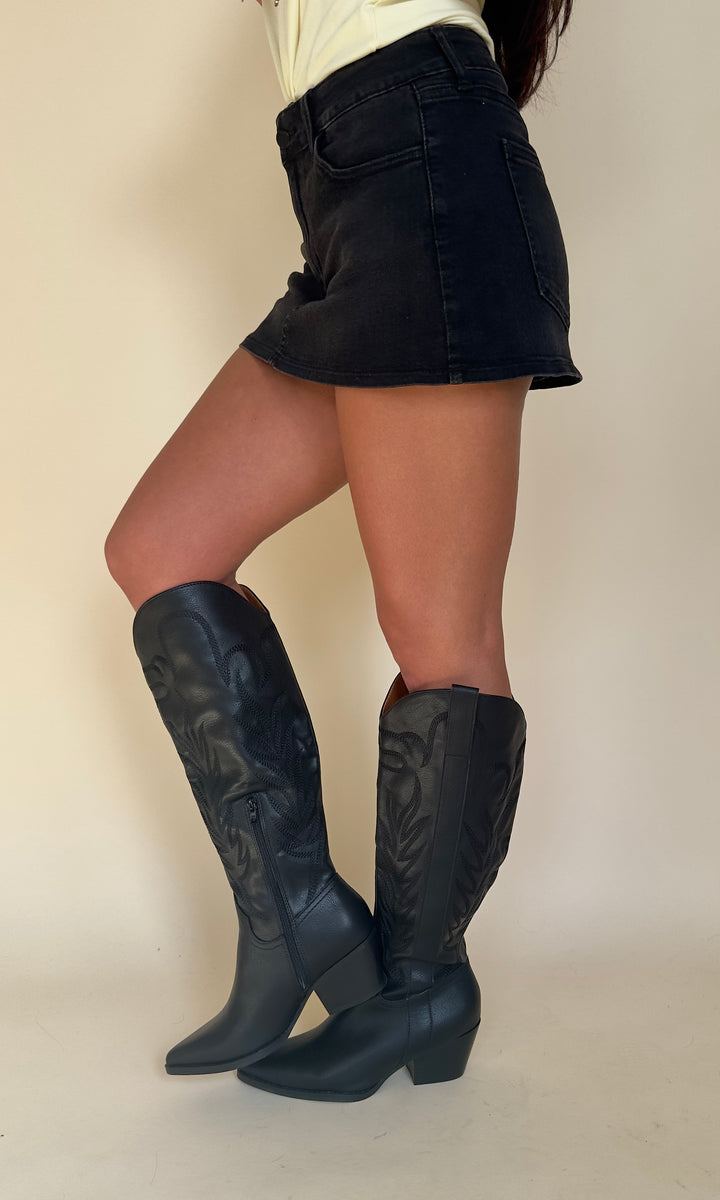 Samara Boot