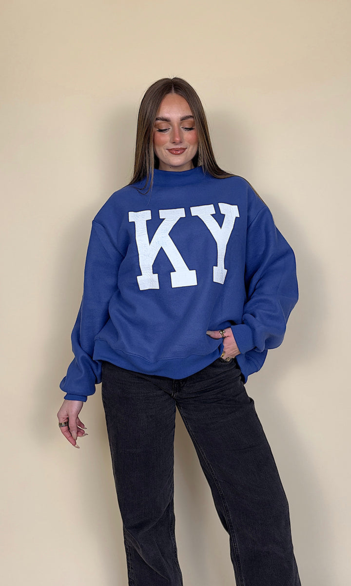 Euclid Mockneck -2 Colors