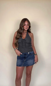Bowery Top