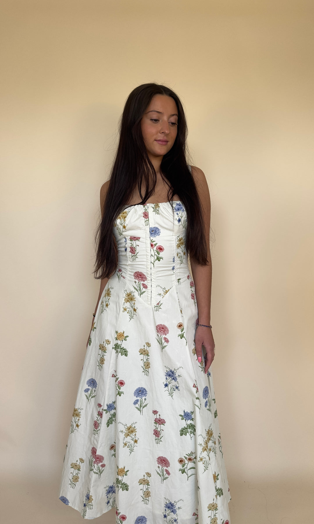 Photo Finish Dress