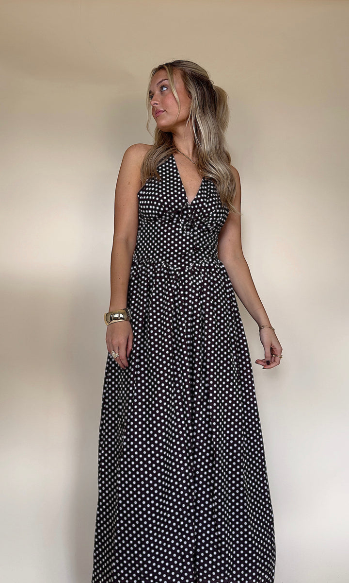 Margo Dress